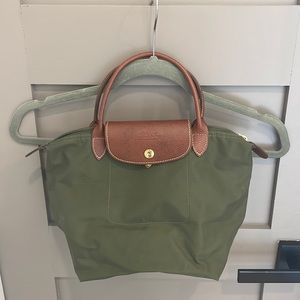 Longchamp Le Pliage handbag